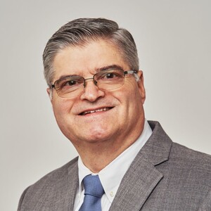 Terrence Hallahan